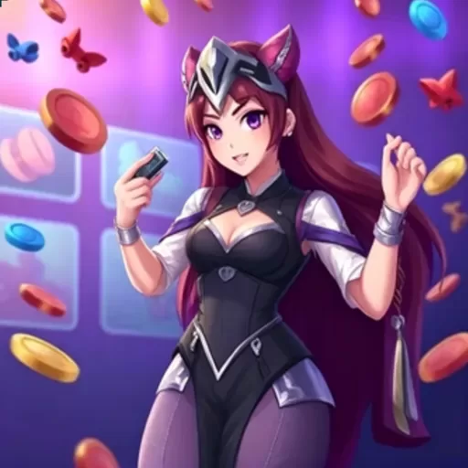 Menjelajahi Fitur Unggulan Situs Game rokok88