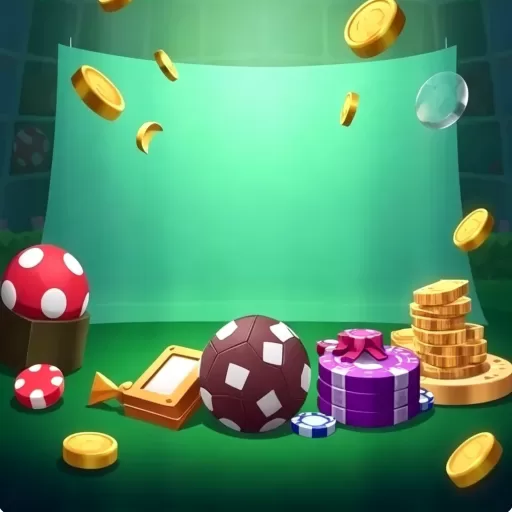 Mengulas Fitur Menarik di Situs Game rokok88