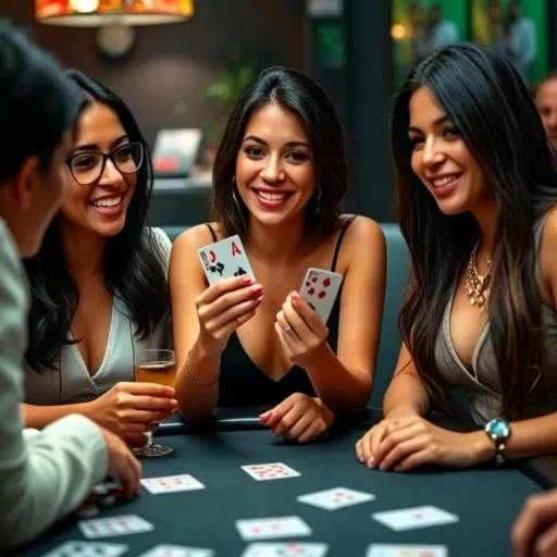 rokok88: Menyelami Keseruan Permainan Poker yang Menarik di Indonesia
